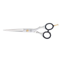 Парикмахерские ножницы DEWAL BASIC STEP прямые 5,5"