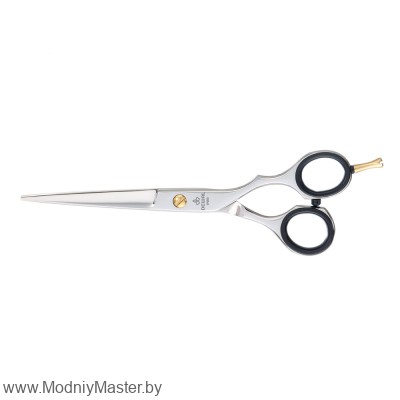 Парикмахерские ножницы DEWAL BASIC STEP прямые 5,5"