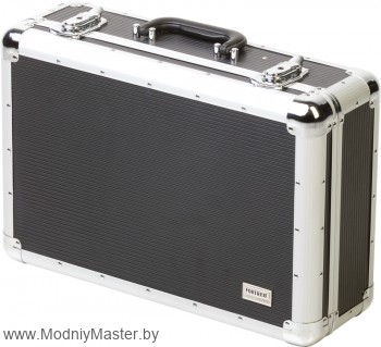 Чемодан для инструмента Dewal Надежный и практичный чемодан для инструментов.