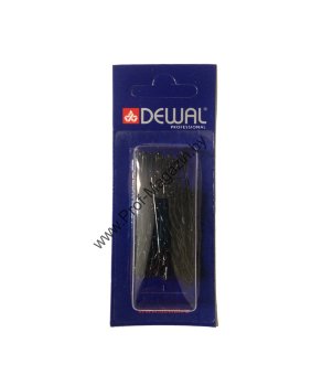 Невидимки волна 40мм DEWAL, 60шт Применяются при создании причесок.