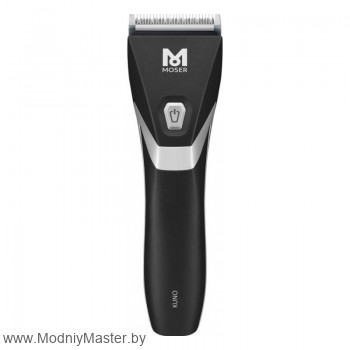 Машинка для стрижки волос Moser Kuno Moser Kuno — это модель машинки, созданная в честь 75-летия фирмы Moser и в честь ее основателя — Куно Мозер.