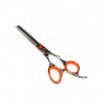 Ножницы TAYO Orange филировочные 5,5"