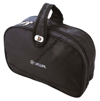 Сумка - нессесер DEWAL Размеры: 32 x 21x 9 см