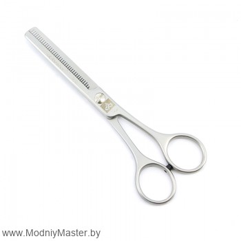 Парикмахерские ножницы филировочные DEWAL BASIC STEP 5,5" 36 зубцов, без упора.