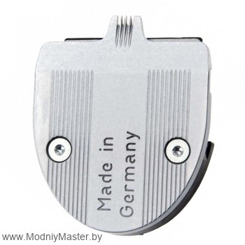 Дизайнерский нож Moser Designer Blade Ширина среза - 6,4 мм, длина среза — 0,4 мм.