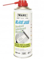 Охлаждающий спрей для машинок «Wahl» 4 в 1 Cooling spray