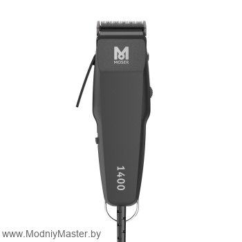 Профессиональная сетевая машинка для стрижки животных Moser Animal Хромированный профессиональный блок ножей прецизионной заточки с очень высокой продолжительностью службы.
Регулятор длины стрижки MultiClick® с 6 положениями фиксации от 0,7 до 3 мм
Низкая шумовая нагрузка, плавный ход
Тихий и мощный электродвигатель.