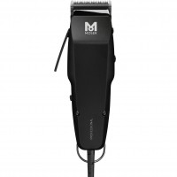 Профессиональная сетевая машинка для стрижки 1400 Moser Professional Black 1400-0087