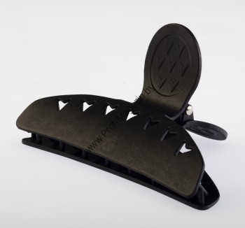 Зажимы для волос «Бабочка» 10см Dewal пластк
10 см,
4 шт/уп