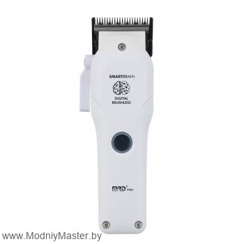Машинка для стрижки MRD HC-3969ST  Роторный бесщеточный японский ВLDС-мотор 7200об/мин