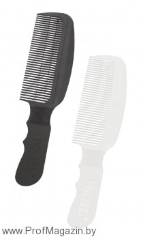 Расческа для барберов Wahl Уникальный дизайн. Функциональность. Приятно лежит в руке.