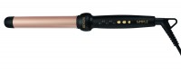 Плойка для волос DEWAL SIMPLE, с терморегулятором, 25 мм
