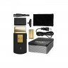 Электробритва Wahl Mobil Shaver Gold Edition
