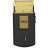 Электробритва Wahl Mobil Shaver Gold Edition