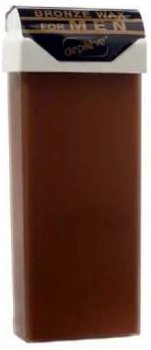 Картридж стандартный с бронзовым воском Depileve, 100 гр Формула воска разработана специально для жестких волос и позволяет устранить отечность и снизить возможность возникновения фолликулита после процедуры.