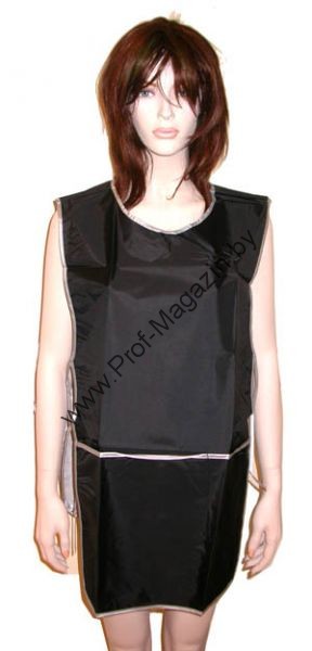 Фартук для окрашивания