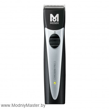 Корпус в комплекте Moser Chromini Pro 2 для модели 1591
