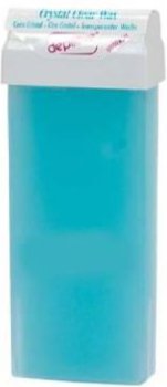 Картридж стандартный с воском кристальный с коллагеном 100 гр. “Гипоаллергенный”.
Не содержит смолу