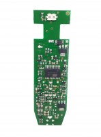 Плата управления с разъемом Moser LiPro 1884