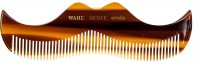 Расческа для бороды и усов Wahl Moustache Comb