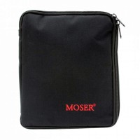 Сумочка для хранения машинок и триммеров Moser