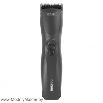 Профессиональная машинка для стрижки животных Wahl MaxGo Cordless Бесщёточный роторный двигатель