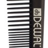 Расческа конусная Dewal Magnesium