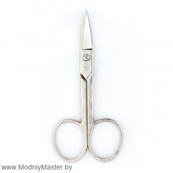 Ножницы для ногтей никелированные GD 