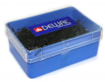 Шпильки волна 45мм DEWAL, 200г Применяются при создании причесок.