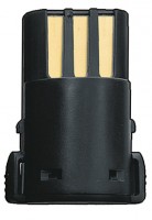 Сменный аккумуляторный блок 1800мАч Moser Genio Plus, Arco 1854