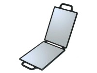 Зеркало заднего вида складное Dewal