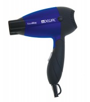 Фен дорожный складной DEWAL New Way, 1000Вт