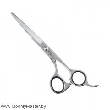 Парикмахерские ножницы DEWAL BASIC STEP прямые 6" Прямые ножницы 6" с литым упором