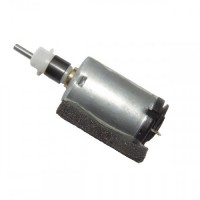 Мотор для Moser Genio