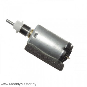 Мотор для Moser Genio для модели 1565