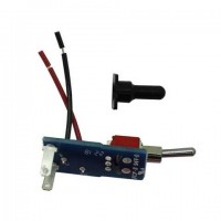 Плата с переключателем для проводного Wahl Detailer