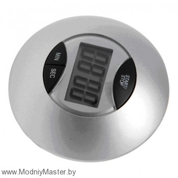 Таймер электронный Dewal Используется для учета времени.