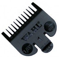 Насадка пластиковая 3мм к машинкам Wahl