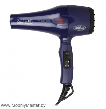 Фен Coifin CL5Ri с ионизацией 2300Вт  Быстрая сушка! Настоящее Итальянское качество у Вас в руках!