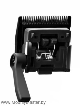 Ножевой блок для машинки DEWAL BARBER STYLE 03-083 нож+планка ножа+пружина+держатель ножа