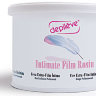 Depileve (Испания) Воск пленочный для интимной депиляции INTIMATE FILM ROSIN, 400 гр