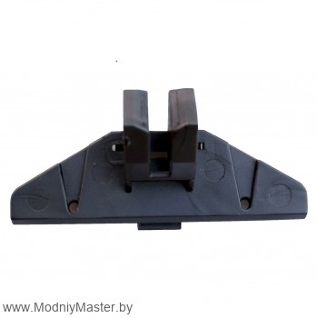 Верхняя подвижная пластмассовая часть ножа Moser ChromStyle / Ermila / WAHL Подходит для машинок: Ermila 1870/1855/1870
Moser 1854 GENIO plus/Moser 1871 ChromStyle/Moser 1871 ChromStyle Pro/Moser 1873/Moser 1884/Moser 1888
WAHL 1872