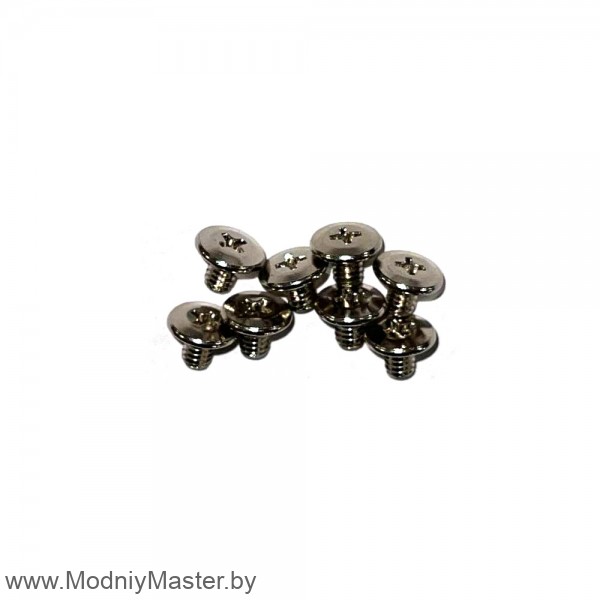 Винт к ножевому блоку Wahl