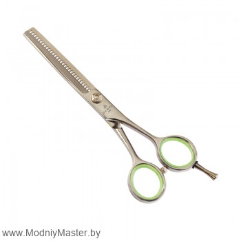 Парикмахерские ножницы PROFI STEP филировочные 5,5" DEWAL 104/5.5 филировочные 5,5" DEWAL