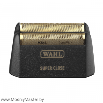 Бритвенная сетка Finale Shaver Wahl Запасная сетка для электробритвы Finale Shaver Wah 8164-116
