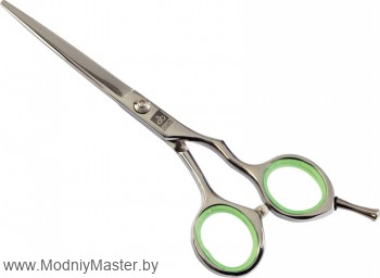 Парикмахерские ножницы PROFI STEP прямые 5,5" DEWAL 102/5.5 прямые 5,5" DEWAL