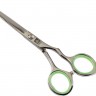 Парикмахерские ножницы PROFI STEP прямые 5,5" DEWAL 102/5.5