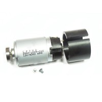 Мотор для машинки Moser Class50, Max50, Wahl KM5