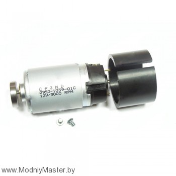 Мотор для машинки Moser Class50, Max50, Wahl KM5 Совместимость: Moser 1250-0060 Class 50, Moser 1250-0066 Max 50, WAHL KM5