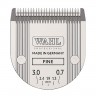 Быстросъёмный ножевой блок Wahl "FINE"